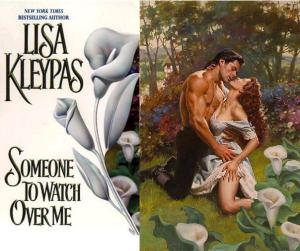 Someone-to-watch-over-me-Lisa-Kleypas